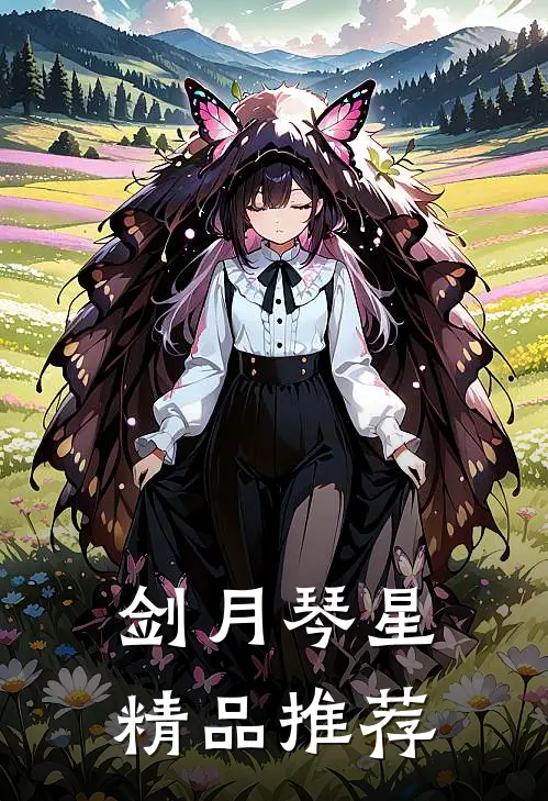 剑月琴星精品推荐