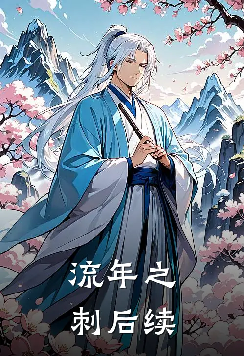 流年之刺后续