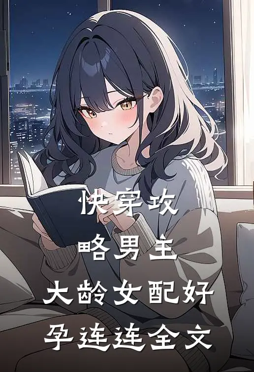 快穿攻略男主，大龄女配好孕连连全文