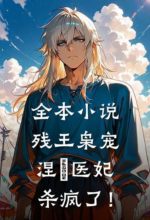 全本小说残王枭宠：涅槃医妃杀疯了！