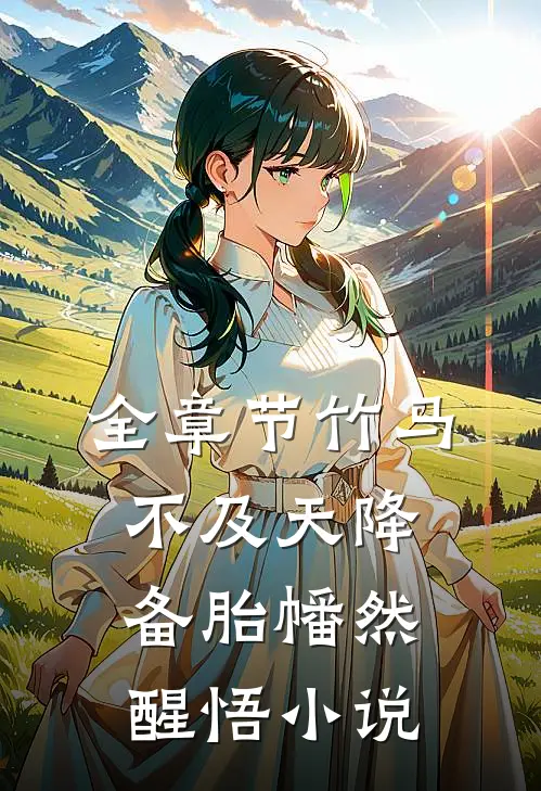 全章节竹马不及天降备胎幡然醒悟小说