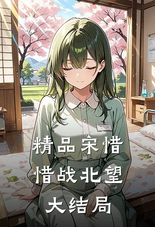 精品宋惜惜战北望大结局