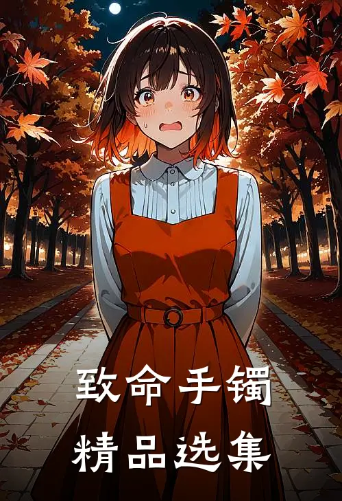 致命手镯精品选集