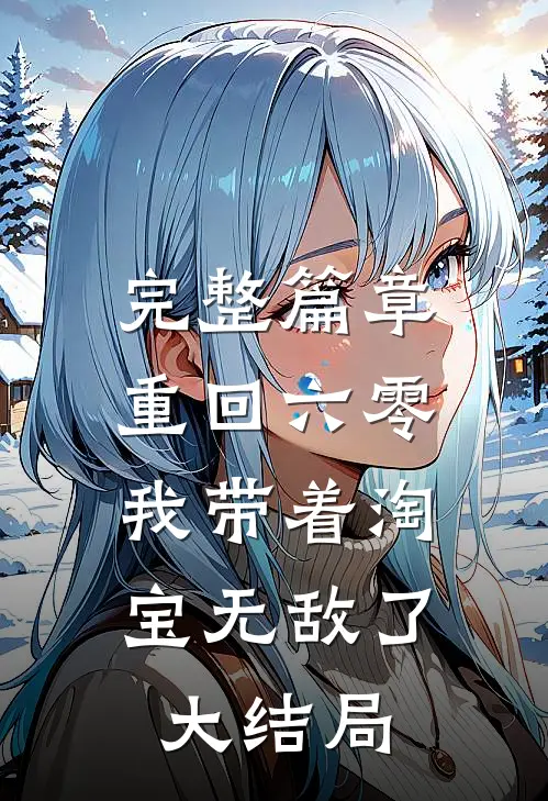 完整篇章重回六零:我带着淘宝无敌了大结局
