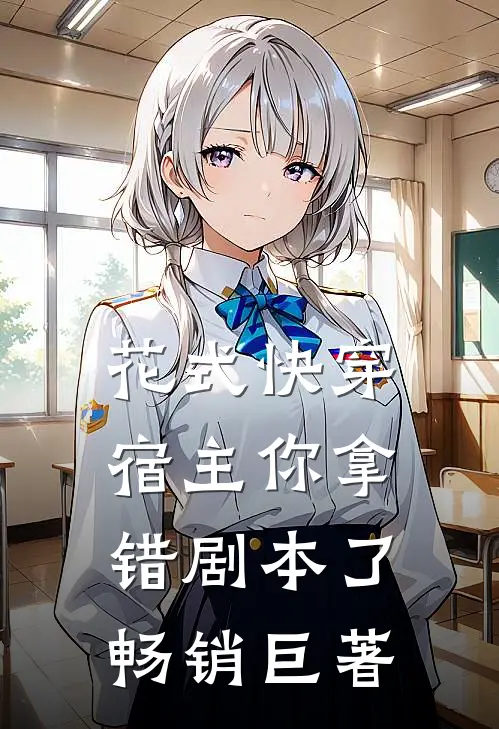 花式快穿：宿主你拿错剧本了畅销巨著