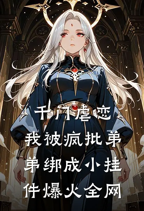 千门虐恋：我被疯批弟弟绑成小挂件爆火全网