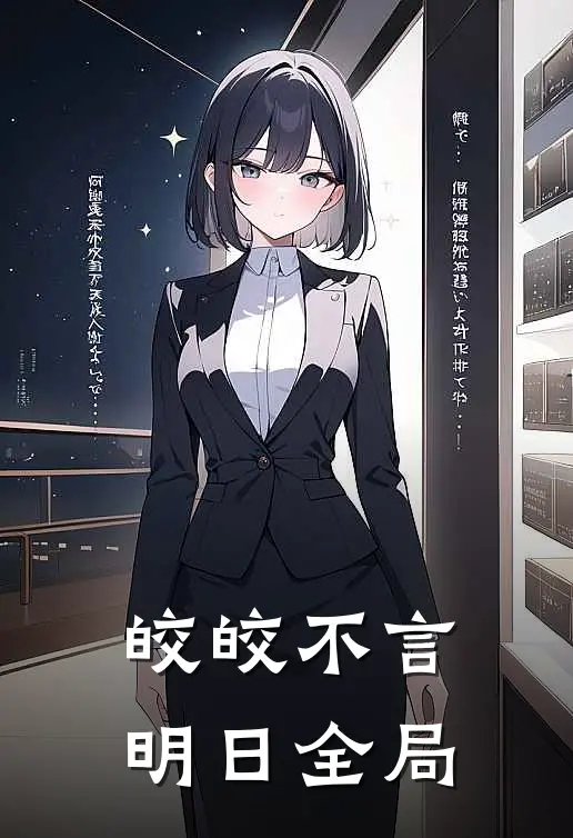 皎皎不言明日全局