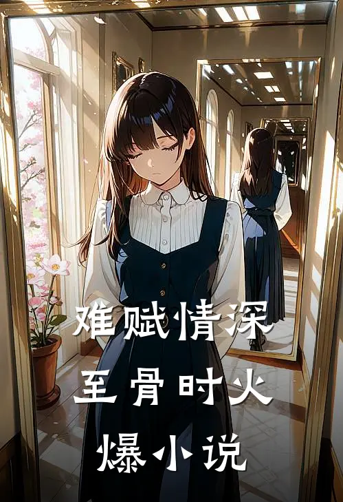 难赋情深至骨时火爆小说