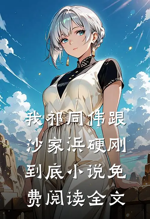 我祁同伟跟沙家浜硬刚到底小说免费阅读全文