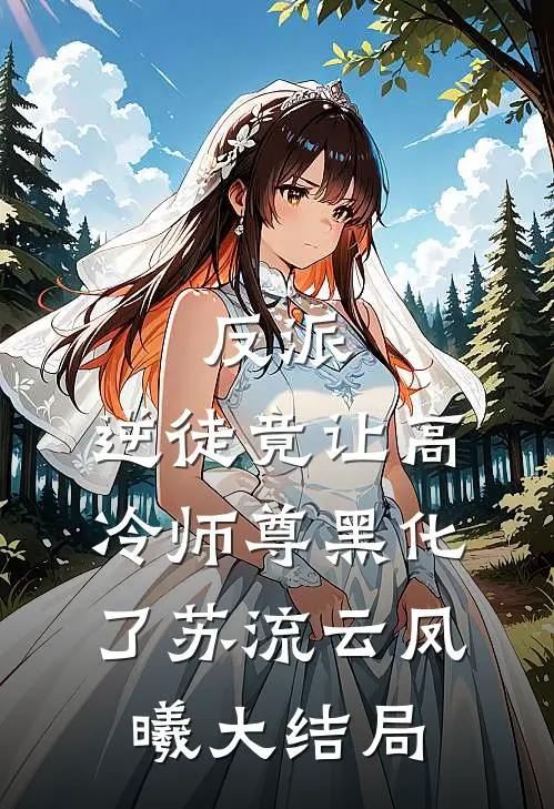 反派：逆徒竟让高冷师尊黑化了苏流云凤曦大结局