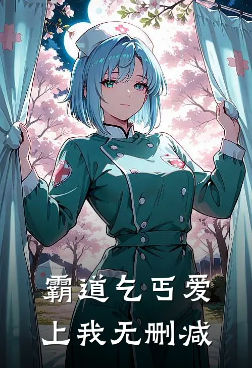 霸道乞丐爱上我无删减