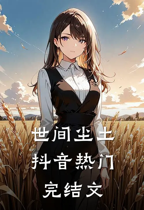 世间尘土抖音热门完结文