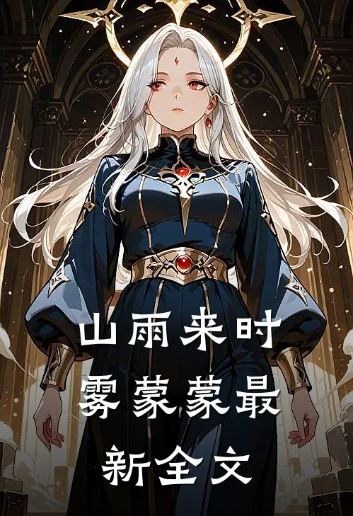 山雨来时雾蒙蒙最新全文