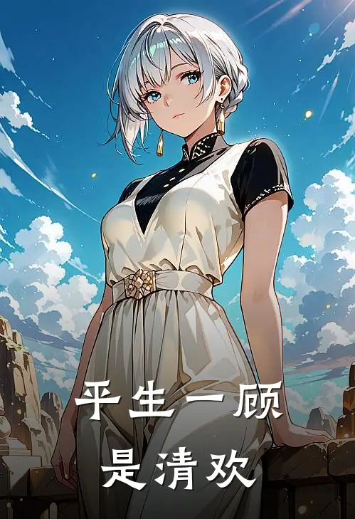 平生一顾是清欢