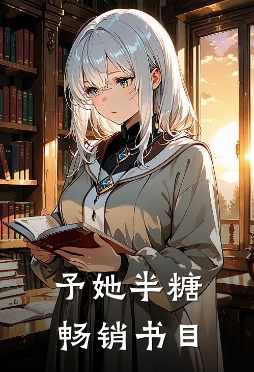予她半糖畅销书目