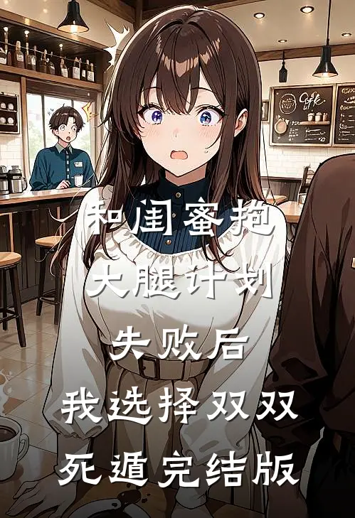 和闺蜜抱大腿计划失败后，我选择双双死遁完结版