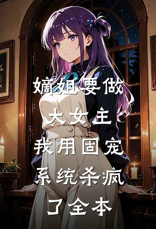 嫡姐要做大女主，我用固宠系统杀疯了全本