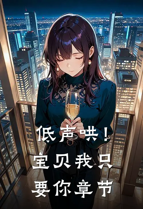 低声哄！宝贝，我只要你章节