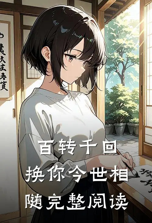 百转千回,换你今世相随完整阅读