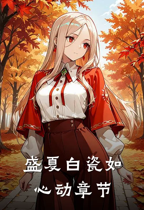 盛夏白瓷如心动章节