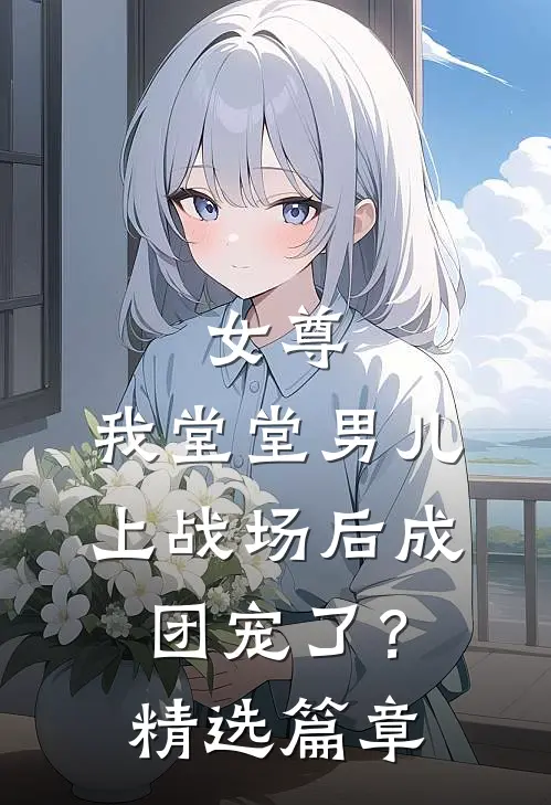 女尊：我堂堂男儿，上战场后成团宠了？精选篇章