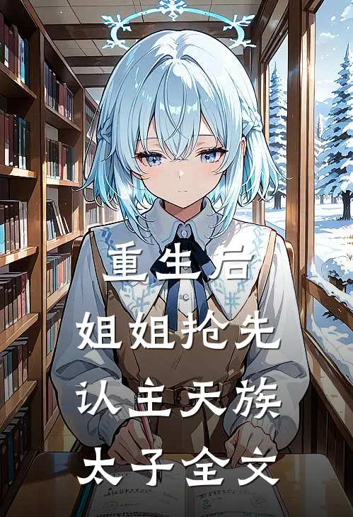 重生后，姐姐抢先认主天族太子全文