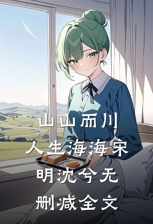 山山而川，人生海海宋明沈兮无删减全文