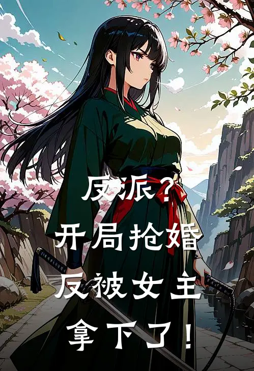 反派？开局抢婚反被女主拿下了！