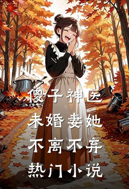 傻子神医：未婚妻她不离不弃热门小说