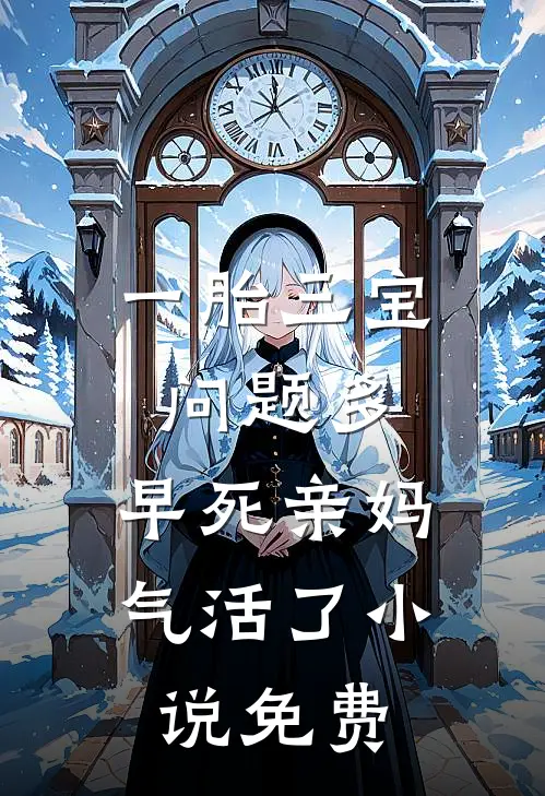 一胎三宝问题多，早死亲妈气活了小说免费