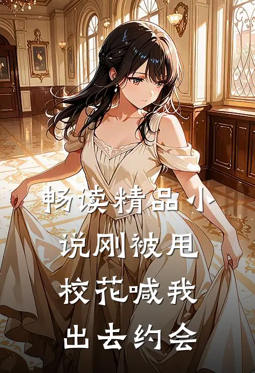 畅读精品小说刚被甩，校花喊我出去约会