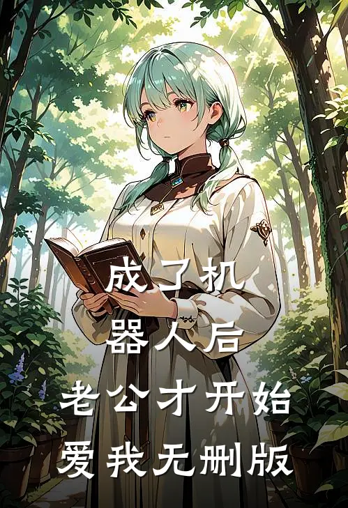 成了机器人后，老公才开始爱我无删版