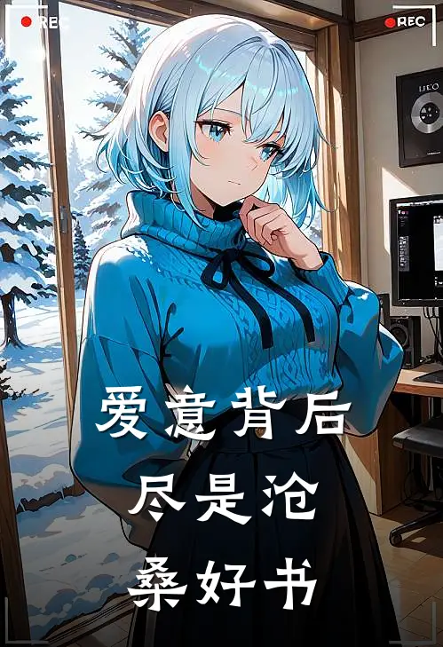 爱意背后，尽是沧桑好书