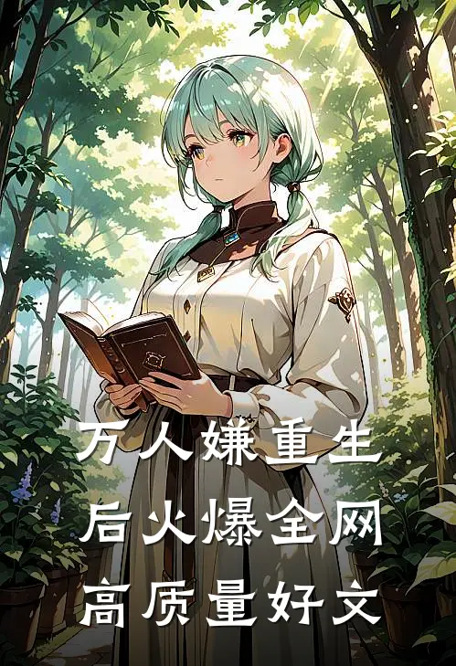 万人嫌重生后火爆全网高质量好文