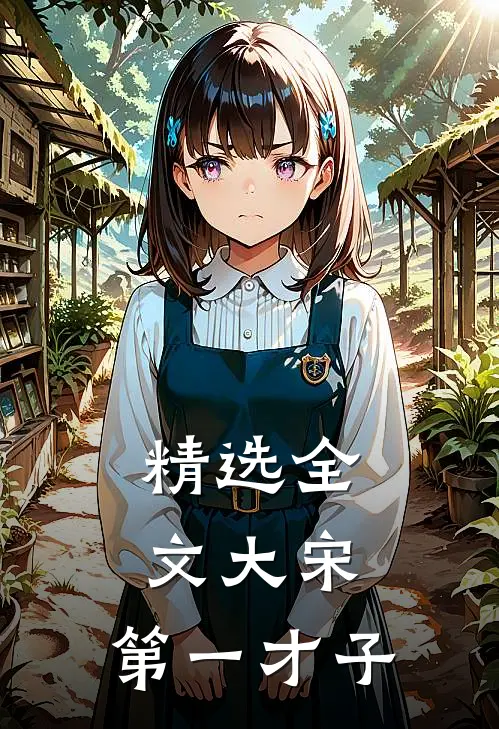 精选全文大宋第一才子
