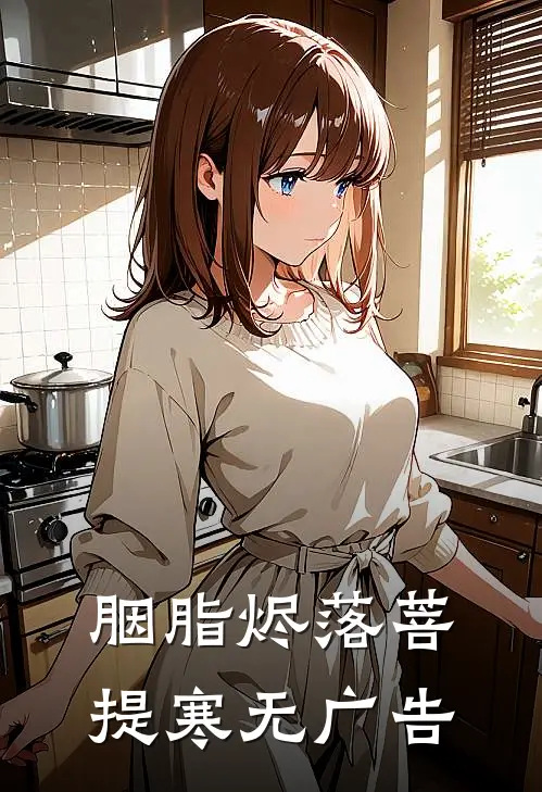 胭脂烬落菩提寒无广告