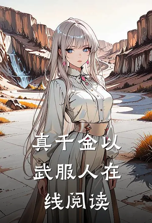 真千金以武服人在线阅读