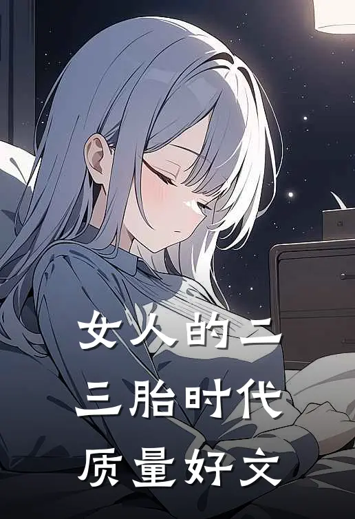 女人的二三胎时代质量好文