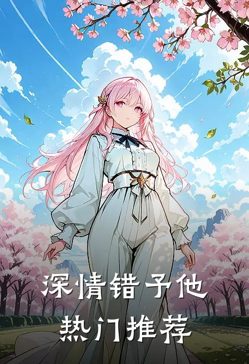 深情错予他热门推荐