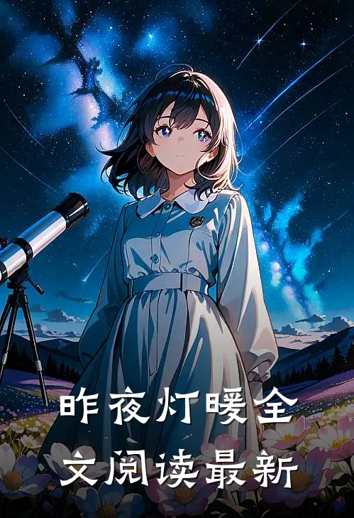 昨夜灯暖全文阅读最新
