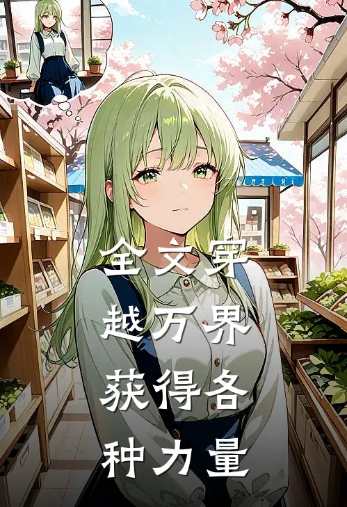 全文穿越万界，获得各种力量