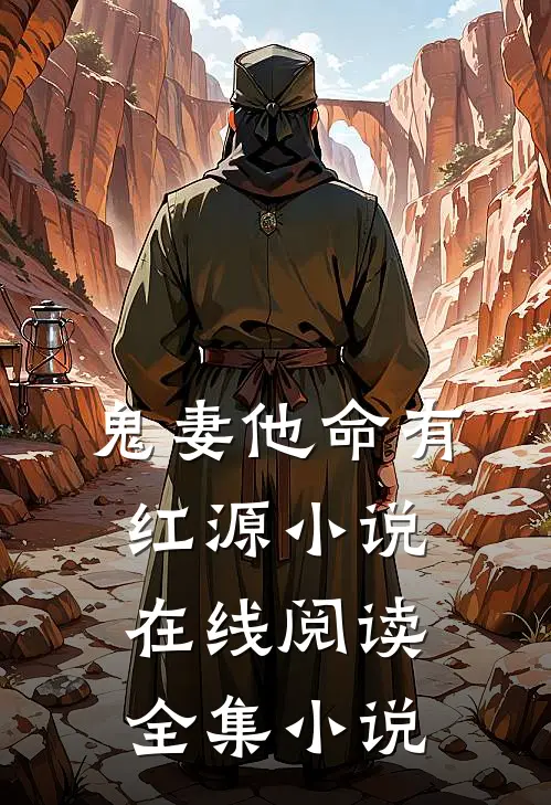 鬼妻他命有红源小说在线阅读全集小说