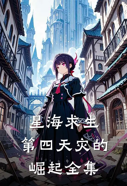 星海求生：第四天灾的崛起 全集
