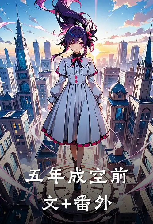 五年成空前文+番外