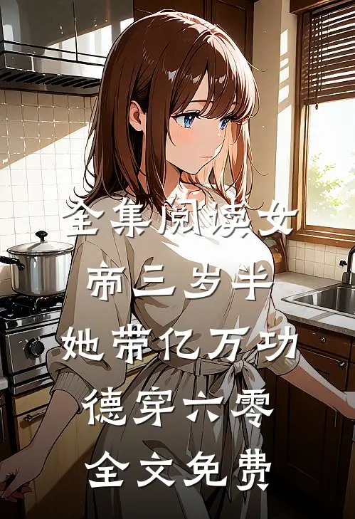 全集阅读女帝三岁半:她带亿万功德穿六零全文免费