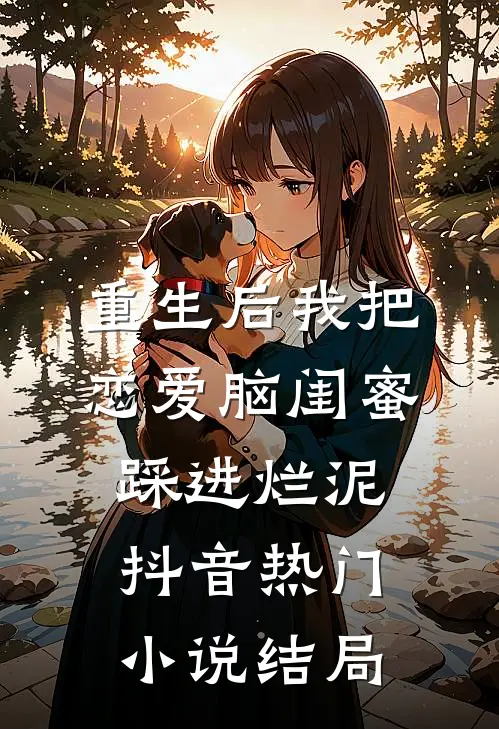 重生后我把恋爱脑闺蜜踩进烂泥抖音热门小说结局