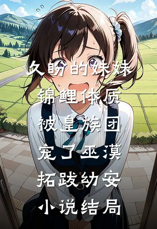 久盼的妹妹锦鲤体质，被皇族团宠了巫漠拓跋幼安小说结局