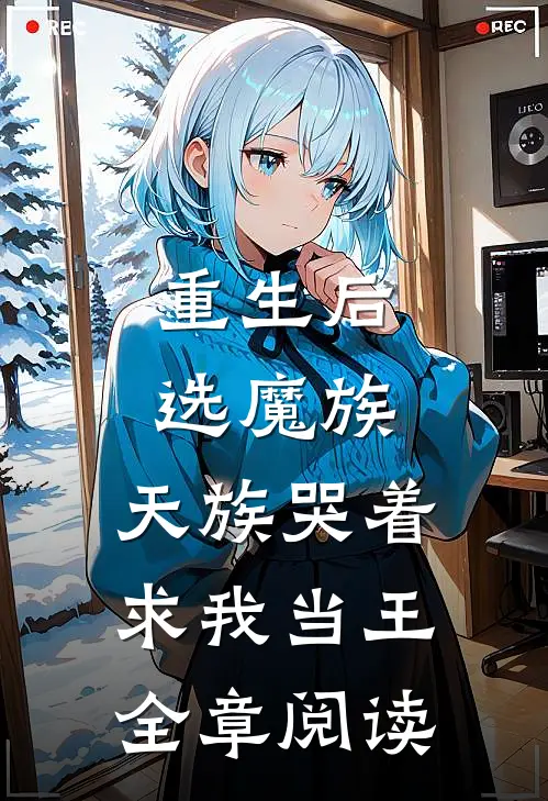 重生后选魔族，天族哭着求我当王全章阅读