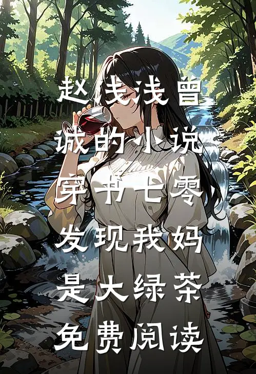 赵浅浅曾诚的小说穿书七零，发现我妈是大绿茶免费阅读