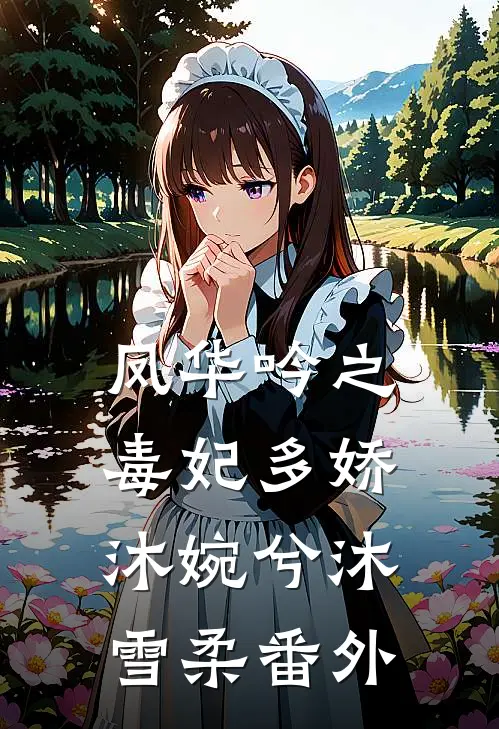 凤华吟之毒妃多娇沐婉兮沐雪柔 番外